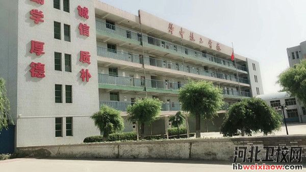 保定華中技工學校2025年招生要求